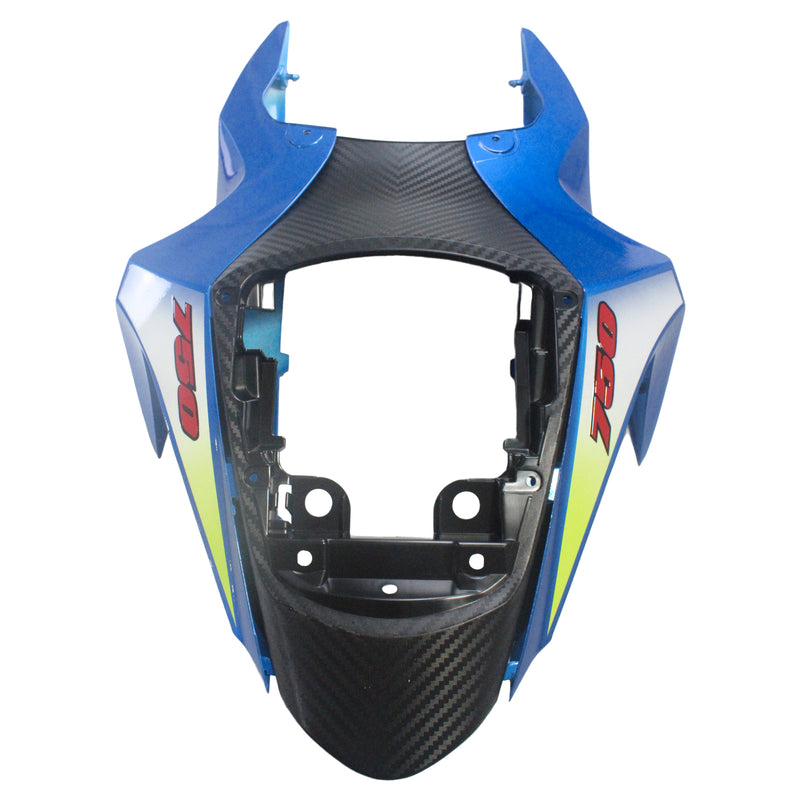 Suzuki GSXR 600/750 2011-2023 K11 kåpesett karosseri plast ABS