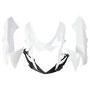 Suzuki GSXR 600/750 2011-2023 K11 Verkleidungsset Karosserie Kunststoff ABS