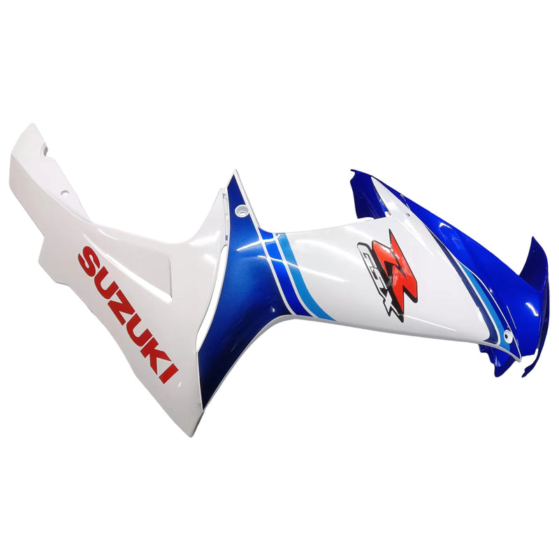 Suzuki GSXR 600/750 2011-2023 K11 kåpesett karosseri plast ABS