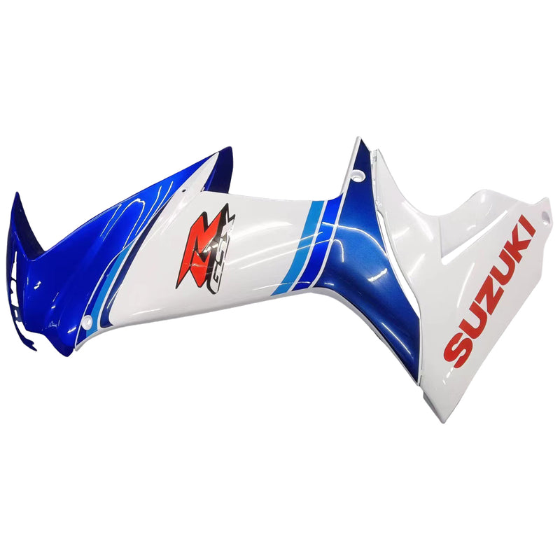 Suzuki GSXR 600/750 2011-2023 K11 kåpesett karosseri plast ABS