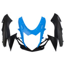 Suzuki GSXR 600/750 2011-2023 K11 Verkleidungsset Karosserie Kunststoff ABS