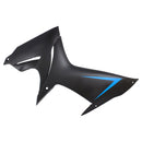 Suzuki GSXR 600/750 2011-2023 K11 Verkleidungsset Karosserie Kunststoff ABS