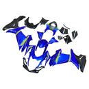 Amotopart Suzuki GSXR 600/750 2011–2023 K11 Verkleidungsset, Karosserie, Kunststoff, ABS
