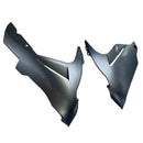 Amotopart Suzuki GSXR 600/750 2011–2023 K11 Verkleidungsset, Karosserie, Kunststoff, ABS