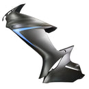 Amotopart Suzuki GSXR 600/750 2011–2023 K11 Verkleidungsset, Karosserie, Kunststoff, ABS