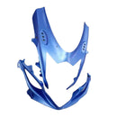 Amotopart Suzuki GSXR 600/750 2011–2023 K11 Verkleidungsset, Karosserie, Kunststoff, ABS