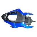 Amotopart Suzuki GSXR 600/750 2011–2023 K11 Verkleidungsset, Karosserie, Kunststoff, ABS