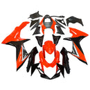 Amotopart Suzuki GSXR 600/750 2011–2023 K11 Verkleidungsset, Karosserie, Kunststoff, ABS