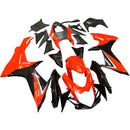 Amotopart Suzuki GSXR 600/750 2011–2023 K11 Verkleidungsset, Karosserie, Kunststoff, ABS