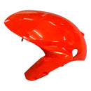 Amotopart Suzuki GSXR 600/750 2011–2023 K11 Verkleidungsset, Karosserie, Kunststoff, ABS