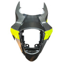 Amotopart Suzuki GSXR 600/750 2011–2023 K11 Verkleidungsset, Karosserie, Kunststoff, ABS