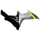 Amotopart Suzuki GSXR 600/750 2011–2023 K11 Verkleidungsset, Karosserie, Kunststoff, ABS