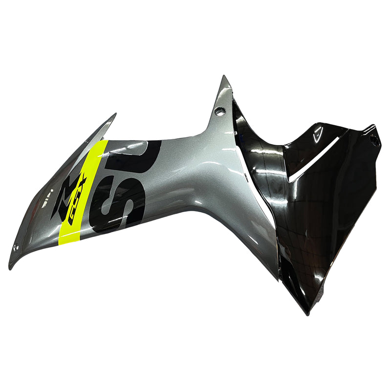 Amotopart Suzuki GSXR 600/750 2011-2023 K11 kåpesett Body Plastic ABS