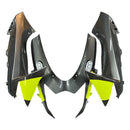 Amotopart Suzuki GSXR 600/750 2011–2023 K11 Verkleidungsset, Karosserie, Kunststoff, ABS