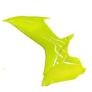 Amotopart Suzuki GSXR 600/750 2011–2023 K11 Verkleidungsset, Karosserie, Kunststoff, ABS