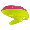 Amotopart Suzuki GSXR 600/750 2011–2023 K11 Verkleidungsset, Karosserie, Kunststoff, ABS