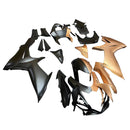 Amotopart Suzuki GSXR 600/750 2011-2023 K11 Sada kapotáže Tělo plast ABS