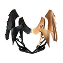 Amotopart Suzuki GSXR 600/750 2011–2023 K11 Verkleidungsset, Karosserie, Kunststoff, ABS