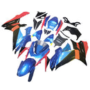 Amotopart Suzuki GSXR 600/750 2011–2023 K11 Verkleidungsset, Karosserie, Kunststoff, ABS