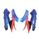 Amotopart Suzuki GSXR 600/750 2011–2023 K11 Verkleidungsset, Karosserie, Kunststoff, ABS