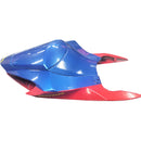 Amotopart Suzuki GSXR 600/750 2011–2023 K11 Verkleidungsset, Karosserie, Kunststoff, ABS