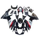 Amotopart Suzuki GSXR 600/750 2011–2023 K11 Verkleidungsset, Karosserie, Kunststoff, ABS