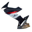 Amotopart Suzuki GSXR 600/750 2011–2023 K11 Verkleidungsset, Karosserie, Kunststoff, ABS