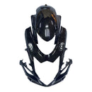 Amotopart Suzuki GSXR 600/750 2011–2023 K11 Verkleidungsset, Karosserie, Kunststoff, ABS