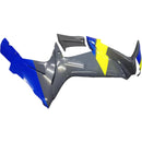 Amotopart Suzuki GSXR 600/750 2011-2023 K11 Conjunto de carenagens Corpo Plástico ABS