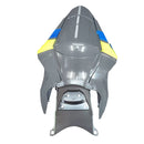 Amotopart Suzuki GSXR 600/750 2011–2023 K11 Verkleidungsset, Karosserie, Kunststoff, ABS