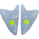 Amotopart Suzuki GSXR 600/750 2011–2023 K11 Verkleidungsset, Karosserie, Kunststoff, ABS