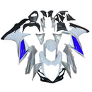Amotopart Suzuki GSXR 600/750 2011–2023 K11 Verkleidungsset, Karosserie, Kunststoff, ABS