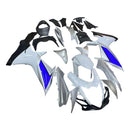 Amotopart Suzuki GSXR 600/750 2011–2023 K11 Verkleidungsset, Karosserie, Kunststoff, ABS