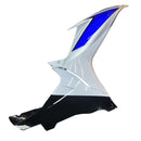 Amotopart Suzuki GSXR 600/750 2011–2023 K11 Verkleidungsset, Karosserie, Kunststoff, ABS