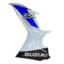 Amotopart Suzuki GSXR 600/750 2011–2023 K11 Verkleidungsset, Karosserie, Kunststoff, ABS