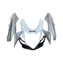 Amotopart Suzuki GSXR 600/750 2011–2023 K11 Verkleidungsset, Karosserie, Kunststoff, ABS