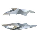 Amotopart Suzuki GSXR 600/750 2011–2023 K11 Verkleidungsset, Karosserie, Kunststoff, ABS