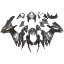 Amotopart Suzuki GSXR 600/750 2011-2023 K11 kåbesæt kropsplast ABS