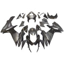 Amotopart Suzuki GSXR 600/750 2011–2023 K11 Verkleidungsset, Karosserie, Kunststoff, ABS