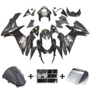 Amotopart Suzuki GSXR 600/750 2011-2023 K11 kåbesæt kropsplast ABS