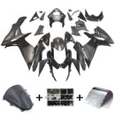 Amotopart Suzuki GSXR 600/750 2011–2023 K11 Verkleidungsset, Karosserie, Kunststoff, ABS