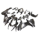 Amotopart Suzuki GSXR 600/750 2011-2023 K11 kåbesæt kropsplast ABS