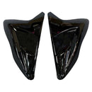 Amotopart Suzuki GSXR 600/750 2011–2023 K11 Verkleidungsset, Karosserie, Kunststoff, ABS