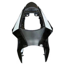 Amotopart Suzuki GSXR 600/750 2011–2023 K11 Verkleidungsset, Karosserie, Kunststoff, ABS