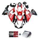 2011-2023 Suzuki GSXR 600/750 K11 Injection Fairing Kit Body Plastic ABS