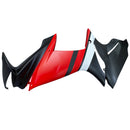 2011-2023 Suzuki GSXR 600/750 K11 Injection Fairing Kit Body Plast ABS