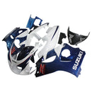 Suzuki GSXR 600/750 1996-2000 zestaw owiewek nadwozie plastik ABS