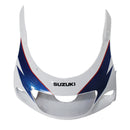 Suzuki GSXR 600/750 1996-2000 zestaw owiewek nadwozie plastik ABS