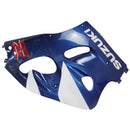 Suzuki GSXR 600/750 1996-2000 zestaw owiewek nadwozie plastik ABS