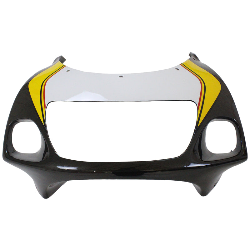 Suzuki GSXR 600/750 1996-2000 kåpesett karosseri plast ABS